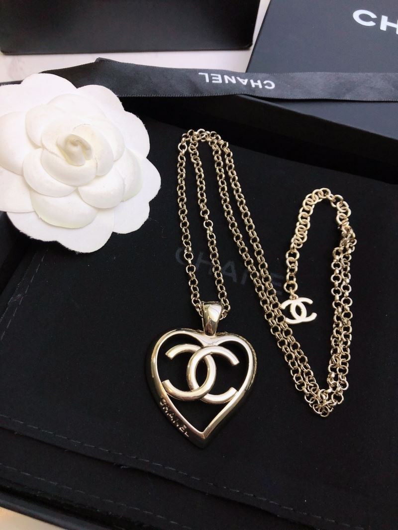 Chanel Necklaces